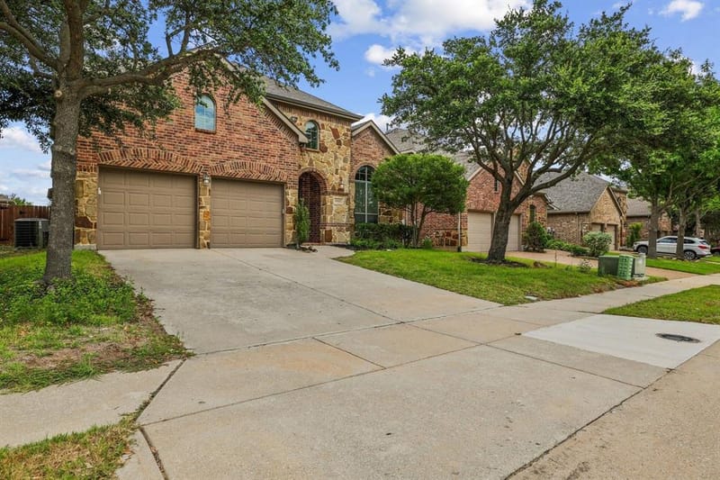 6412 Falcon Ridge Lane, McKinney TX 75071 - Photo 2