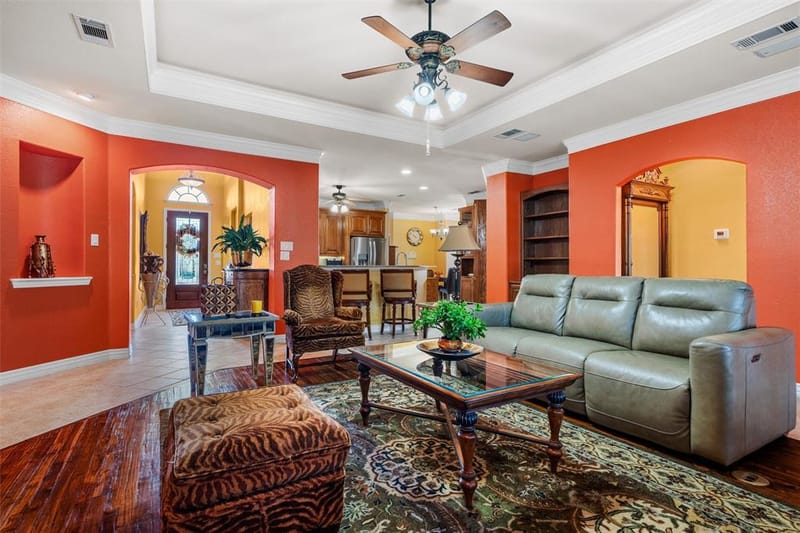5841 River Meadows Place, Fort Worth TX 76112 - Photo 9