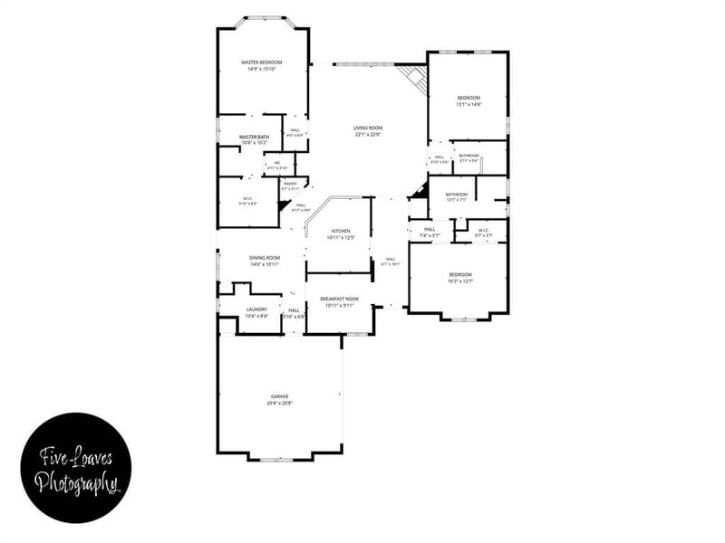 5841 River Meadows Place, Fort Worth TX 76112 - Photo 40
