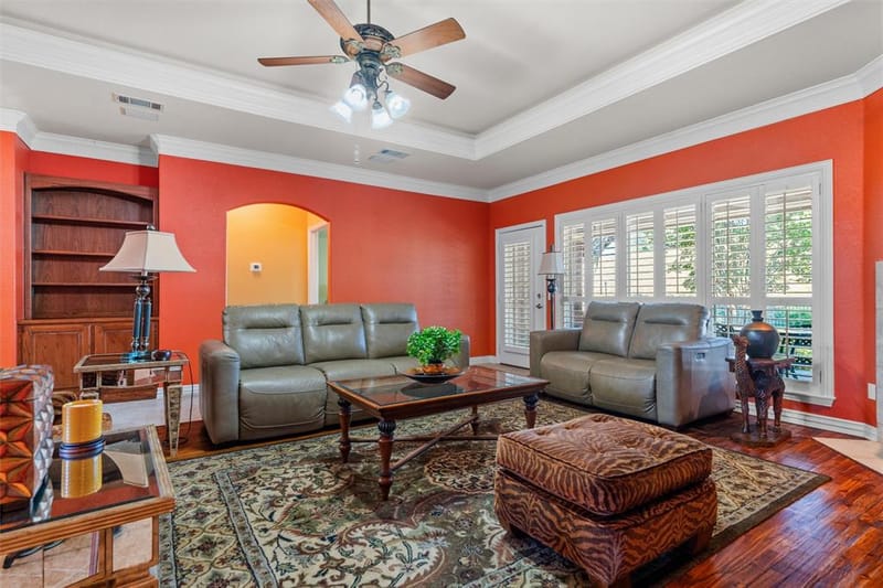 5841 River Meadows Place, Fort Worth TX 76112 - Photo 8