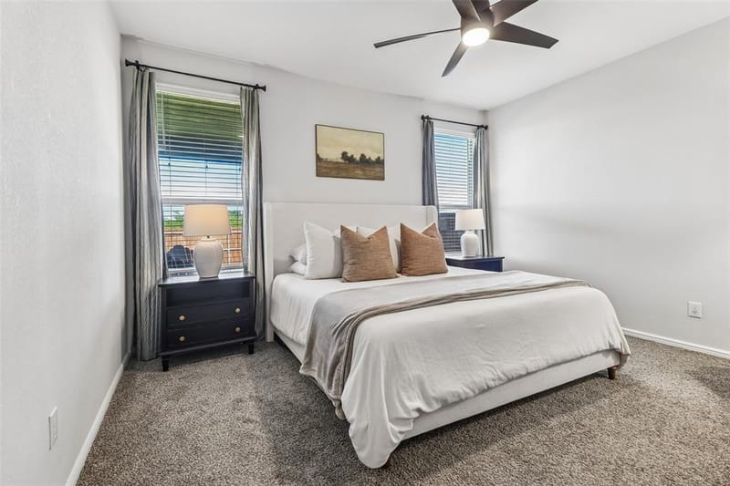 304 Crowfoot Drive, Fort Worth TX 76131 - Photo 26