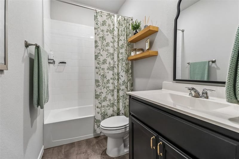 304 Crowfoot Drive, Fort Worth TX 76131 - Photo 22