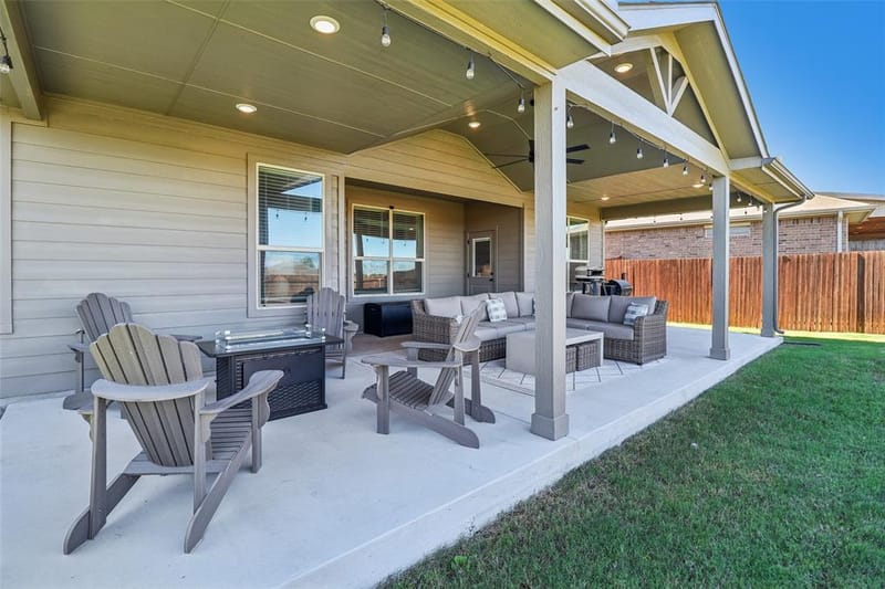 304 Crowfoot Drive, Fort Worth TX 76131 - Photo 32