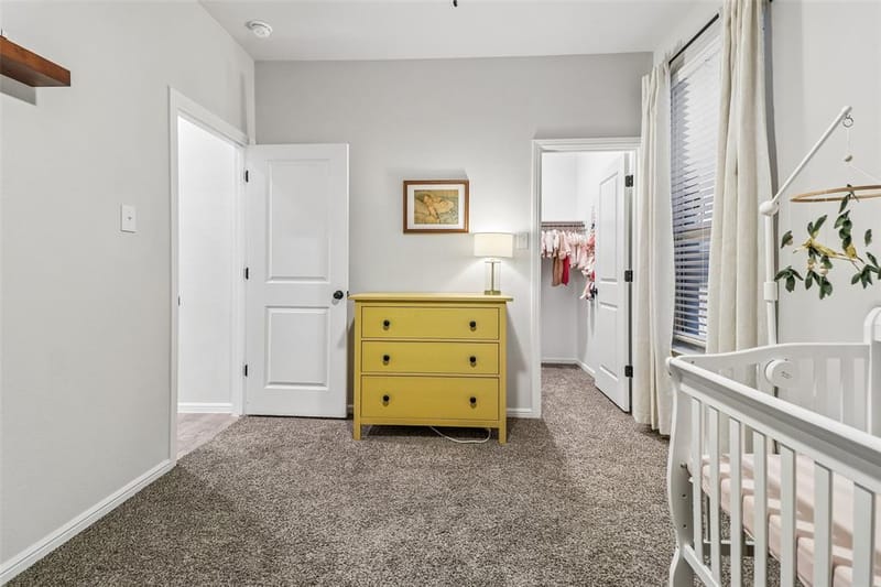 304 Crowfoot Drive, Fort Worth TX 76131 - Photo 24