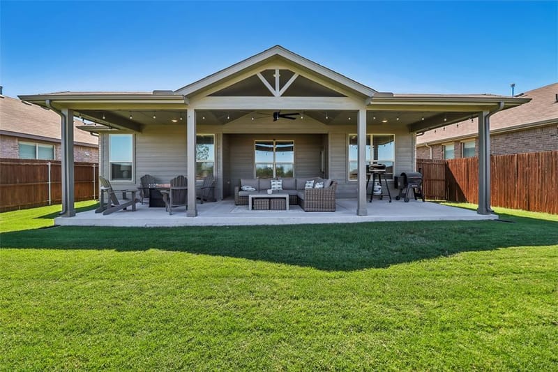 304 Crowfoot Drive, Fort Worth TX 76131 - Photo 33