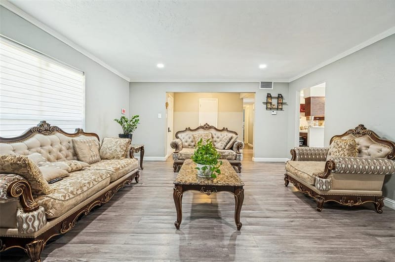 1202 Canyon Oaks Drive, Lancaster TX 75146 - Photo 6