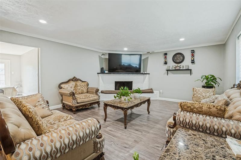 1202 Canyon Oaks Drive, Lancaster TX 75146 - Photo 7