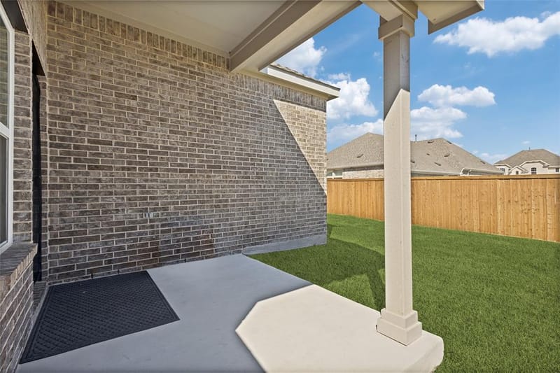 1329 Huntington Drive, Anna TX 75409 - Photo 23