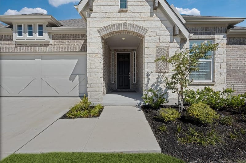 1329 Huntington Drive, Anna TX 75409 - Photo 2