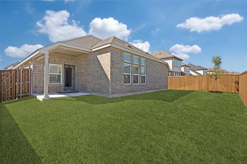 1329 Huntington Drive, Anna TX 75409 - Photo 24