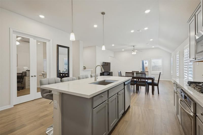 1329 Huntington Drive, Anna TX 75409 - Photo 11