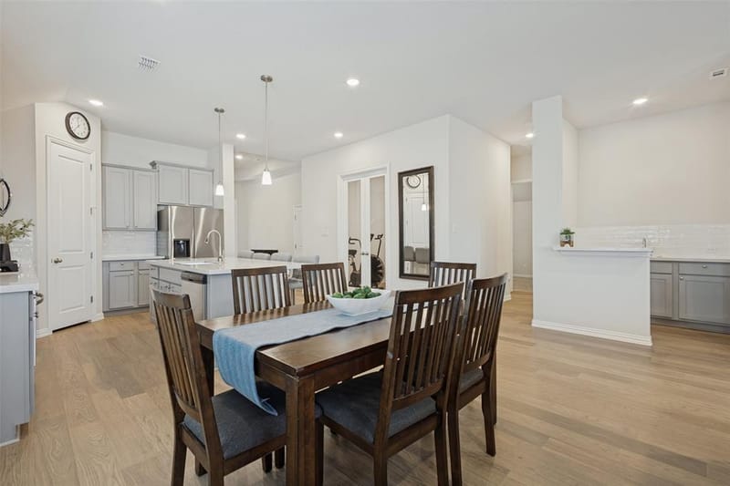 1329 Huntington Drive, Anna TX 75409 - Photo 8
