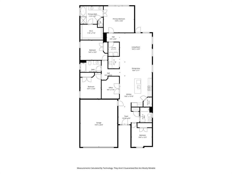 1329 Huntington Drive, Anna TX 75409 - Photo 25