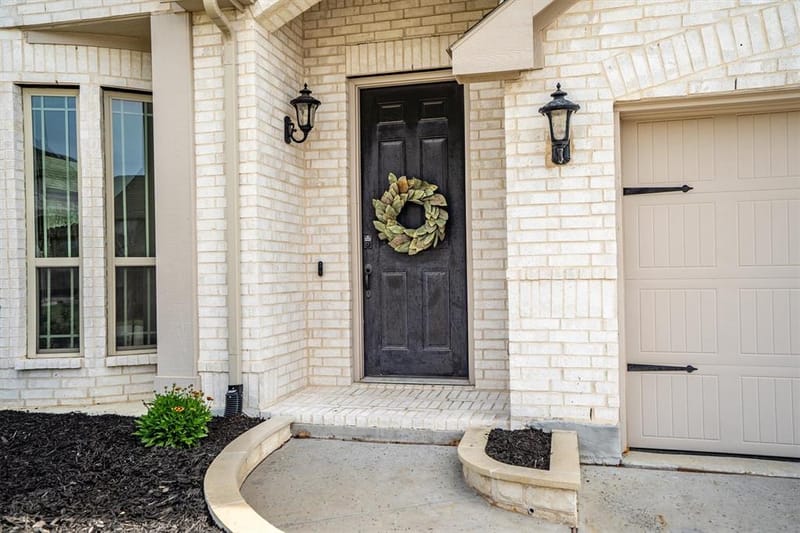 9201 Amistad Lane, Denton TX 76226 - Photo 6