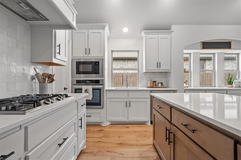 9201 Amistad Lane, Denton TX 76226 - Photo 17