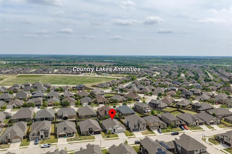 9201 Amistad Lane, Denton TX 76226 - Photo 36