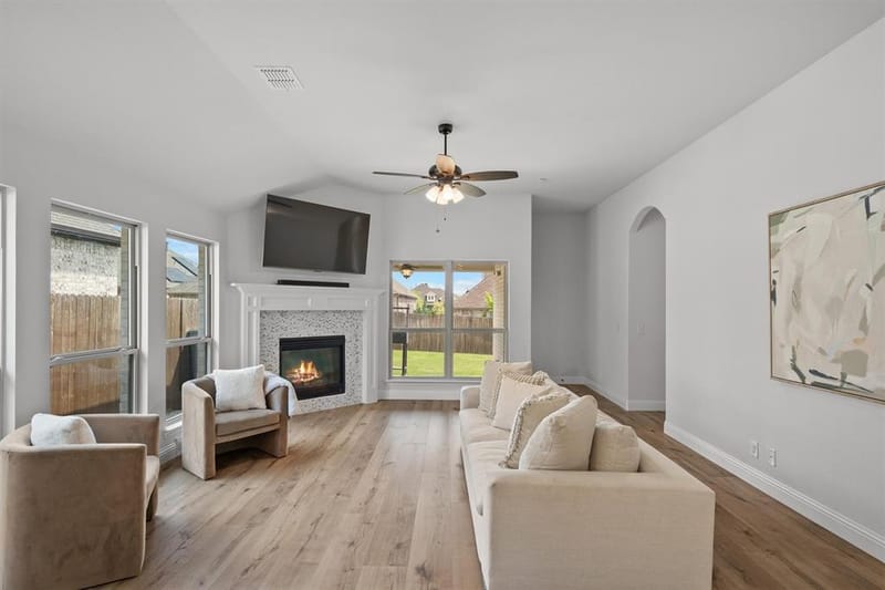 9201 Amistad Lane, Denton TX 76226 - Photo 20