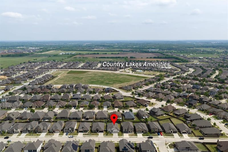 9201 Amistad Lane, Denton TX 76226 - Photo 37