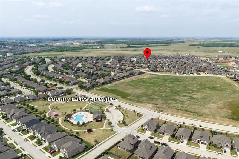 9201 Amistad Lane, Denton TX 76226 - Photo 40