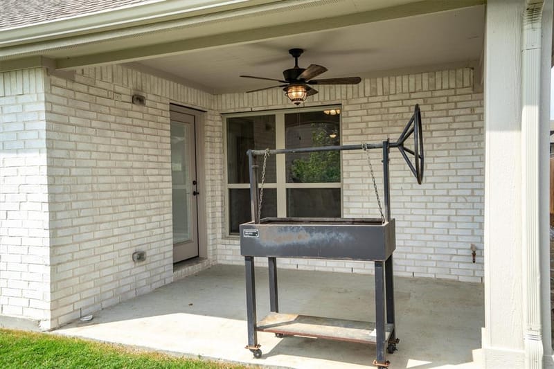 9201 Amistad Lane, Denton TX 76226 - Photo 31