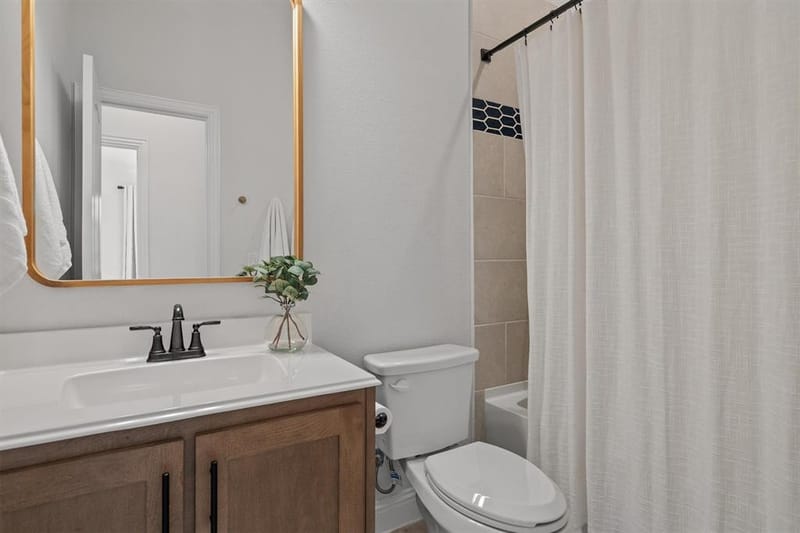 9201 Amistad Lane, Denton TX 76226 - Photo 29