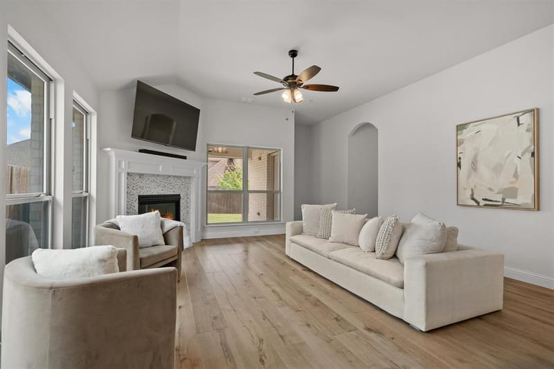 9201 Amistad Lane, Denton TX 76226 - Photo 21