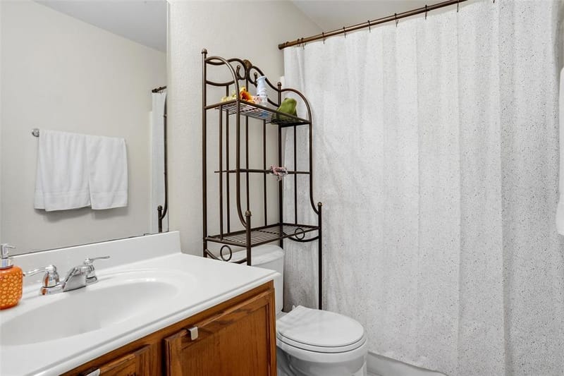 133 Bridlewood Street, Azle TX 76020 - Photo 14