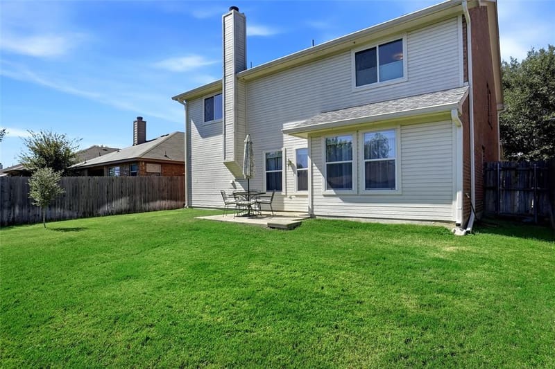 133 Bridlewood Street, Azle TX 76020 - Photo 15