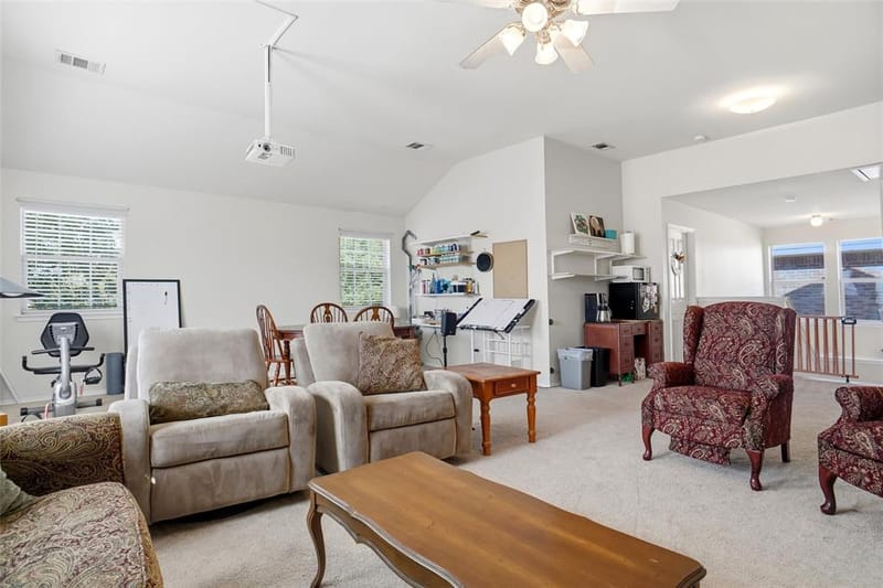 133 Bridlewood Street, Azle TX 76020 - Photo 11