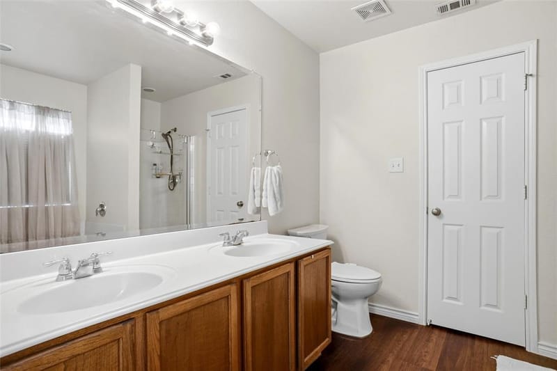 133 Bridlewood Street, Azle TX 76020 - Photo 8