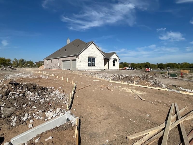 414 Boone Street, Blue Ridge TX 75442 - Photo 3