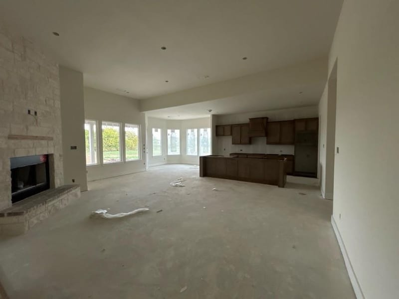 414 Boone Street, Blue Ridge TX 75442 - Photo 5