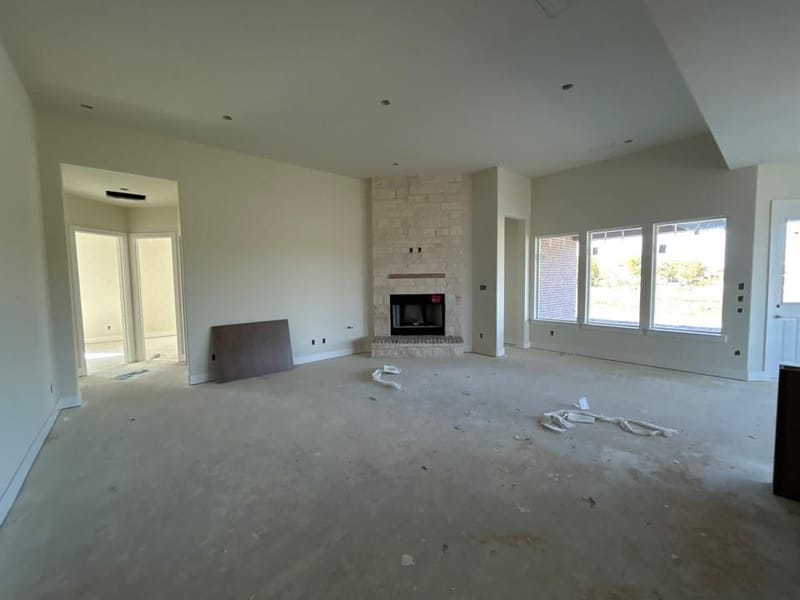 414 Boone Street, Blue Ridge TX 75442 - Photo 8