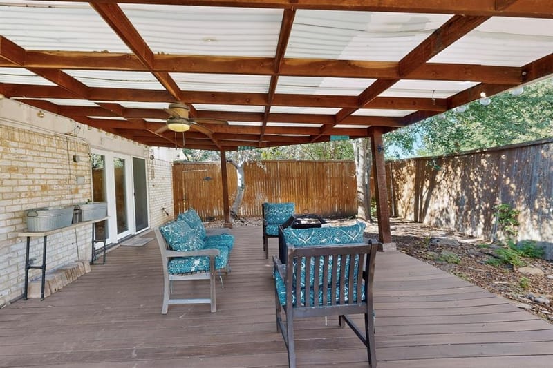 1418 Stony Brook Lane, Garland TX 75043 - Photo 23