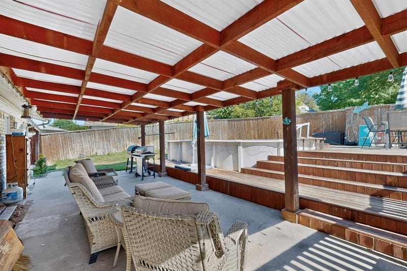 1418 Stony Brook Lane, Garland TX 75043 - Photo 26