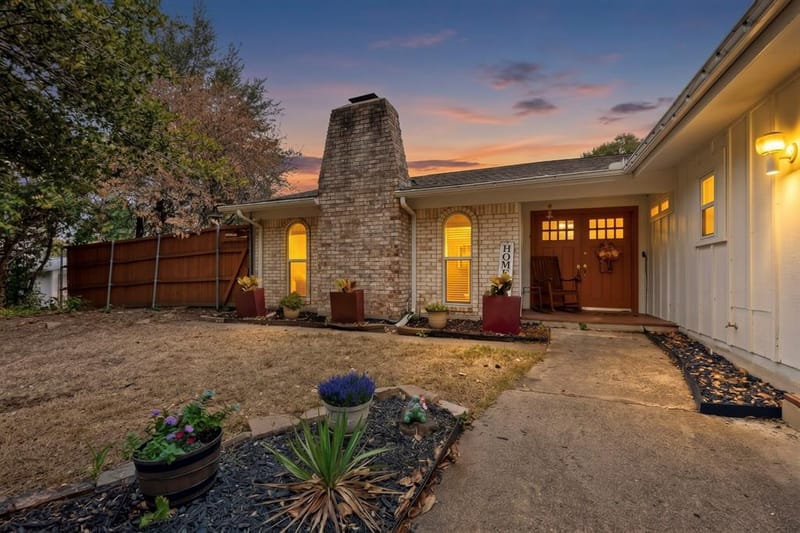 1418 Stony Brook Lane, Garland TX 75043