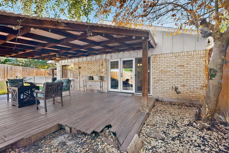 1418 Stony Brook Lane, Garland TX 75043 - Photo 24