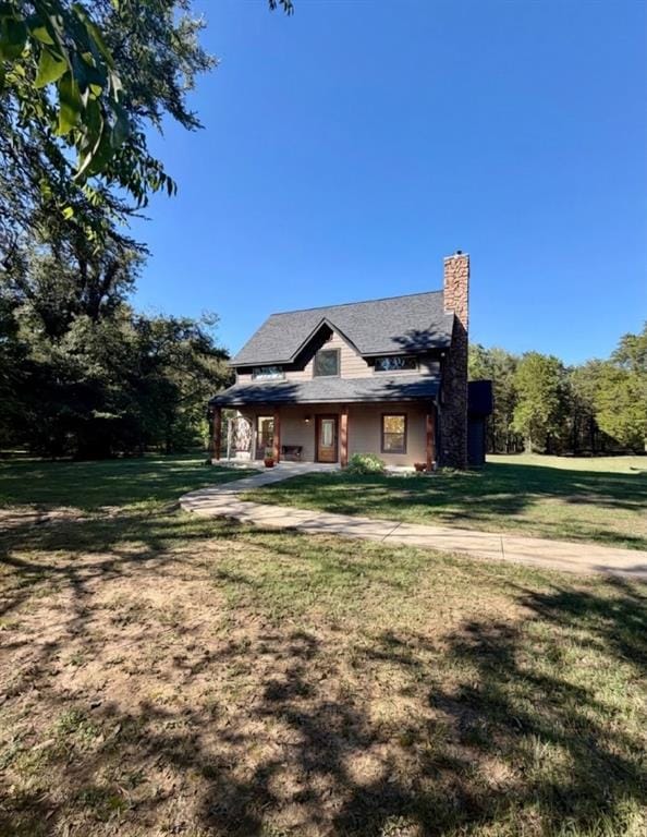 6306 Vz County Road 2120, Wills Point TX 75169