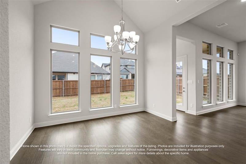 356 Aurora Hills, Burleson TX 76028 - Photo 6