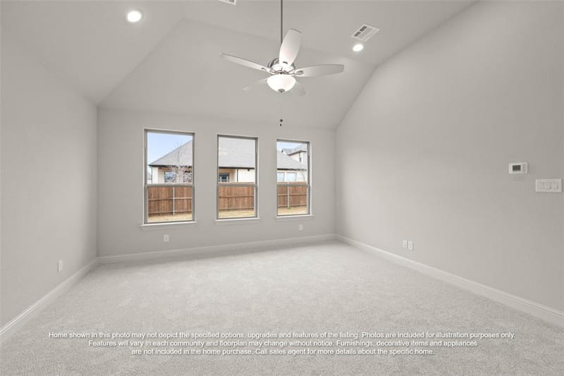 356 Aurora Hills, Burleson TX 76028 - Photo 9