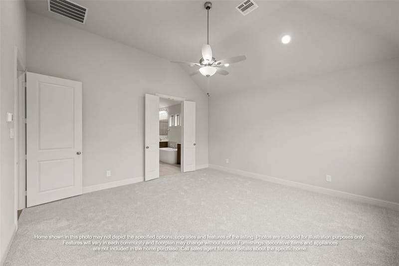 356 Aurora Hills, Burleson TX 76028 - Photo 10