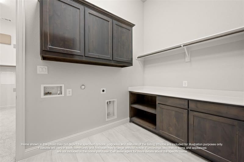 356 Aurora Hills, Burleson TX 76028 - Photo 11