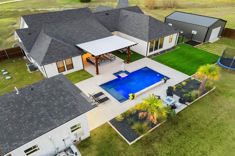 1220 Lynn Way, Waxahachie TX 75165