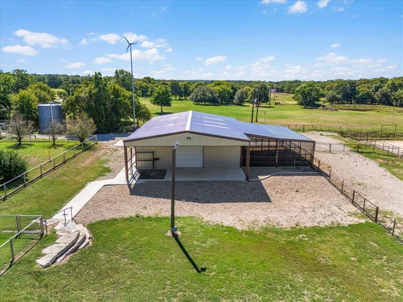 2405 Cold Springs Road, Weatherford TX 76088 - Photo 23