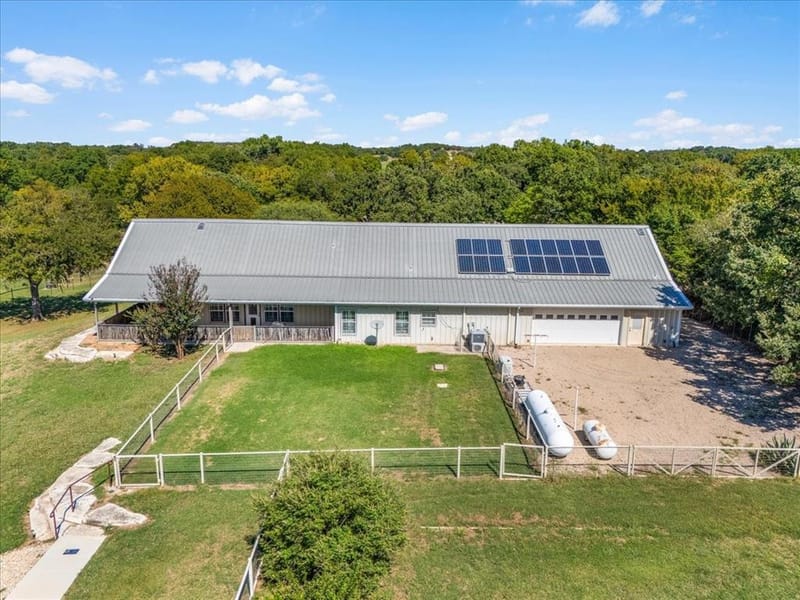 2405 Cold Springs Road, Weatherford TX 76088 - Photo 22