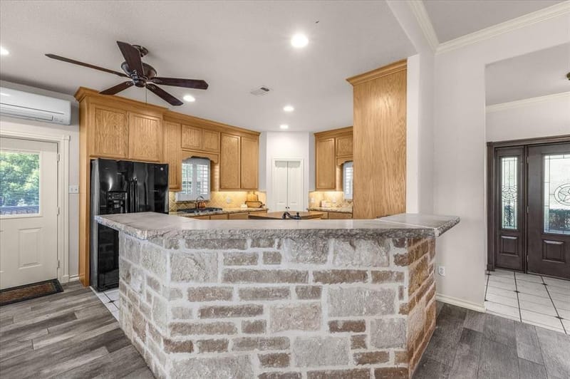 2405 Cold Springs Road, Weatherford TX 76088 - Photo 7