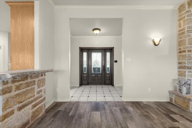 2405 Cold Springs Road, Weatherford TX 76088 - Photo 3