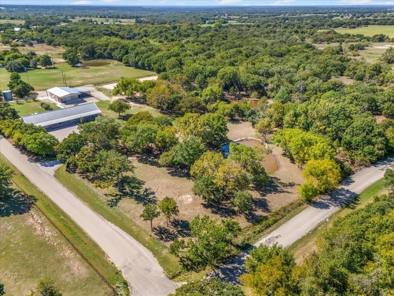 2405 Cold Springs Road, Weatherford TX 76088 - Photo 32