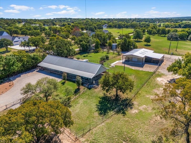 2405 Cold Springs Road, Weatherford TX 76088 - Photo 28