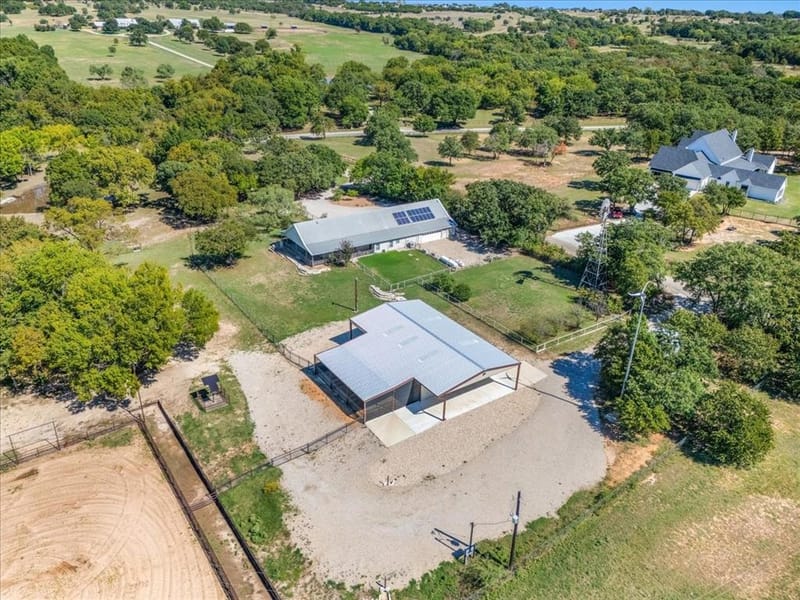 2405 Cold Springs Road, Weatherford TX 76088 - Photo 30